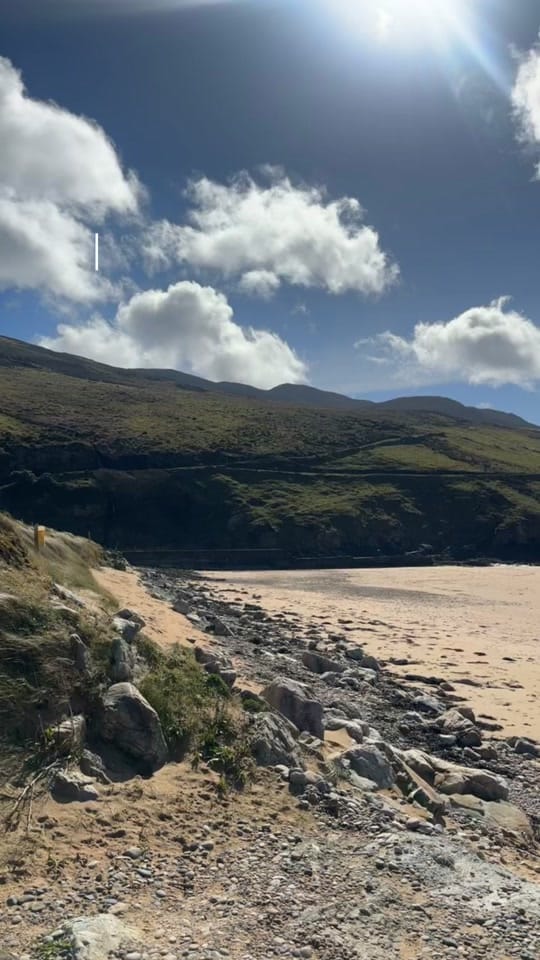 Post 6 by ☘️The Wee Wanderer - Ireland☘️ on TikTok (video)