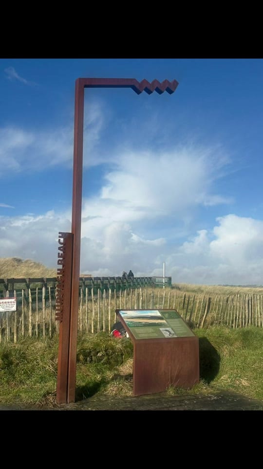 Post 10 by ☘️The Wee Wanderer - Ireland☘️ on TikTok (video)