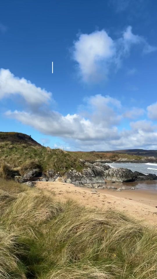 Post 5 by ☘️The Wee Wanderer - Ireland☘️ on TikTok (video)
