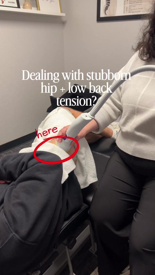 Post 6 by Impact Chiro on TikTok (video)