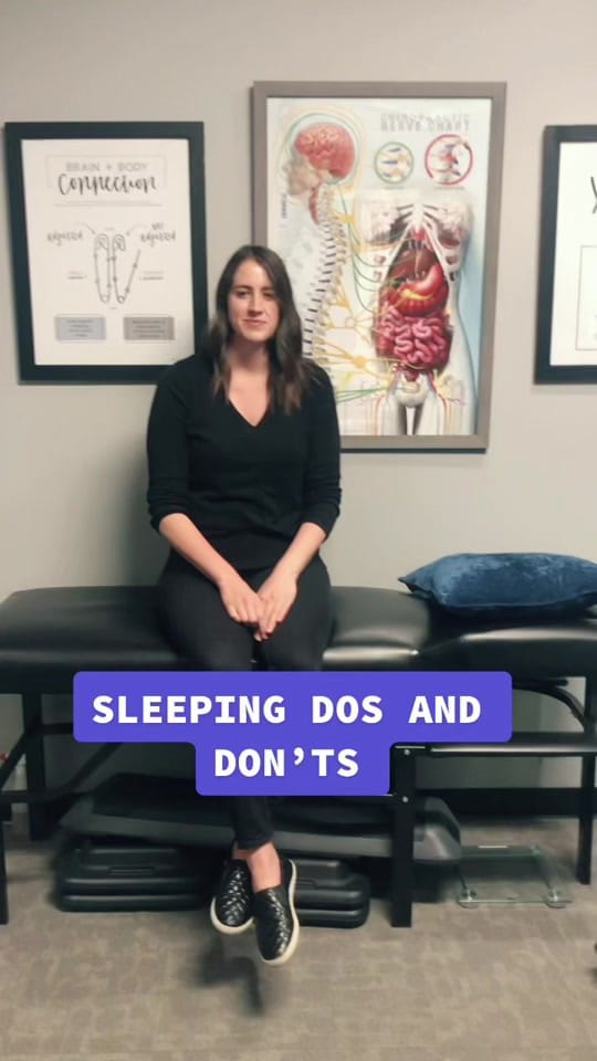 Post 10 by Impact Chiro on TikTok (video)