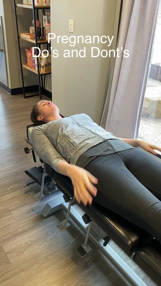 Post 9 by Impact Chiro on TikTok (video)