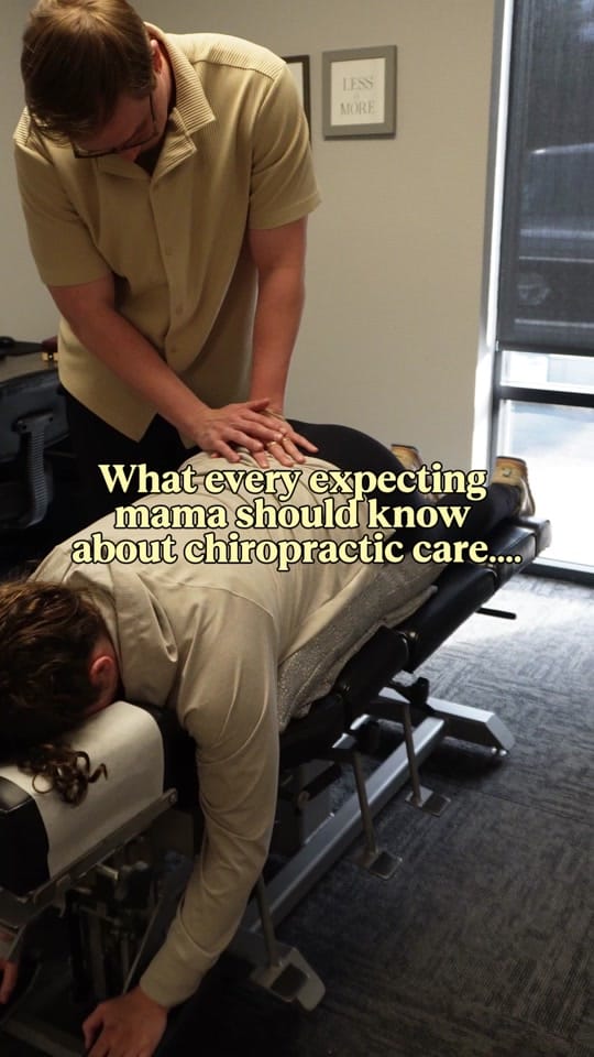 Post 3 by Impact Chiro on TikTok (video)