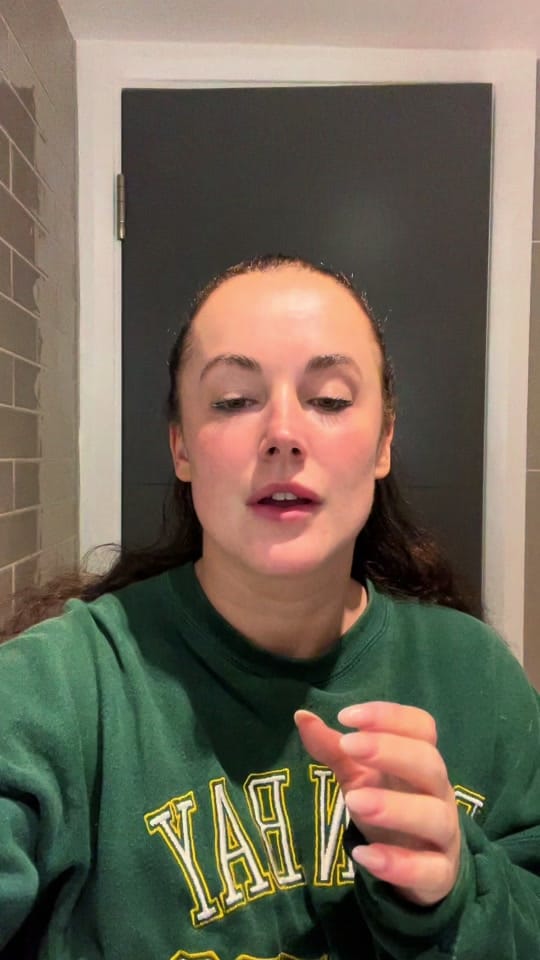 Post 2 by Jade_Davies47 on TikTok (video)