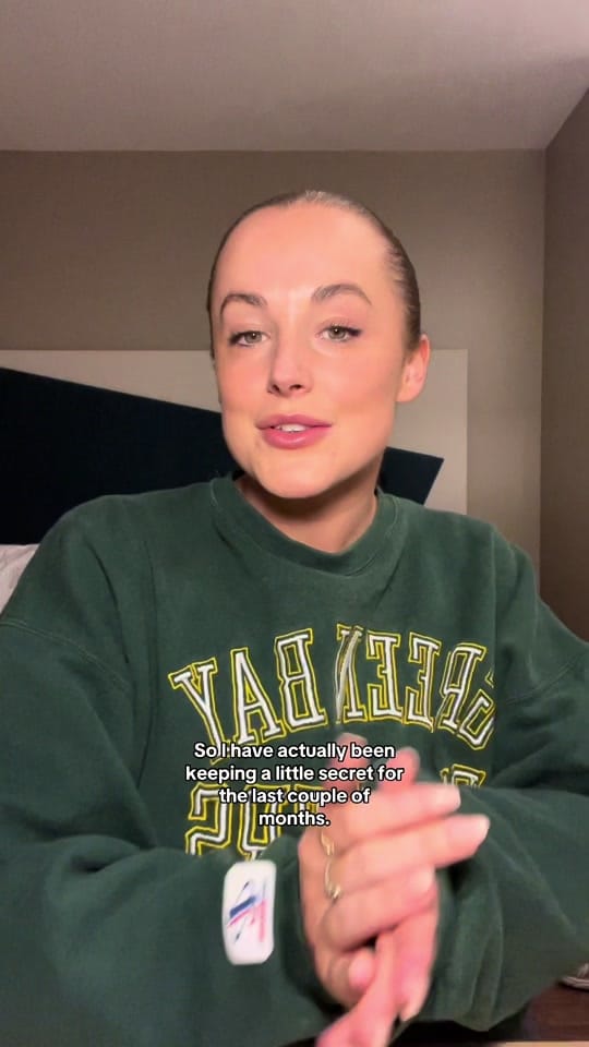 Post 8 by Jade_Davies47 on TikTok (video)