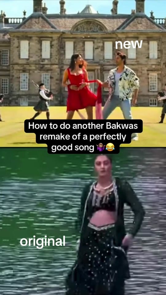 Post 2 by gujulondoners on TikTok (video)