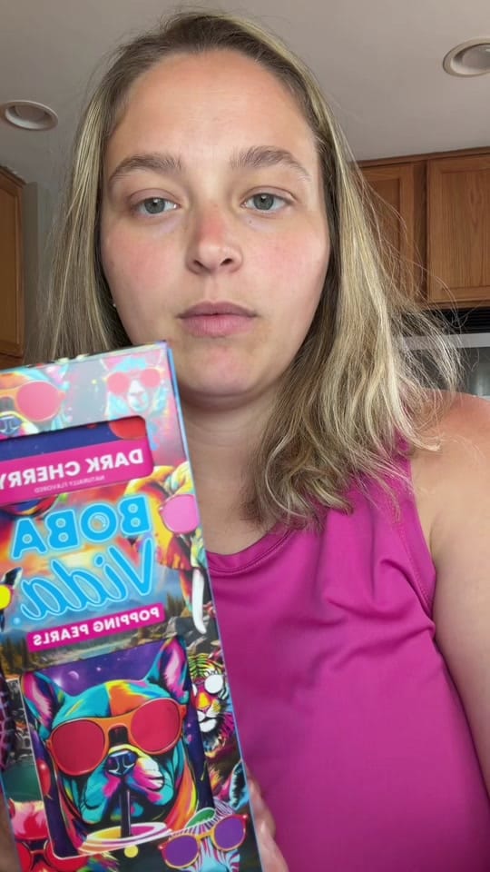 Post 5 by Ashley | TTS | SAHM on TikTok (video)