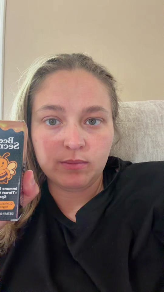 Post 3 by Ashley | TTS | SAHM on TikTok (video)