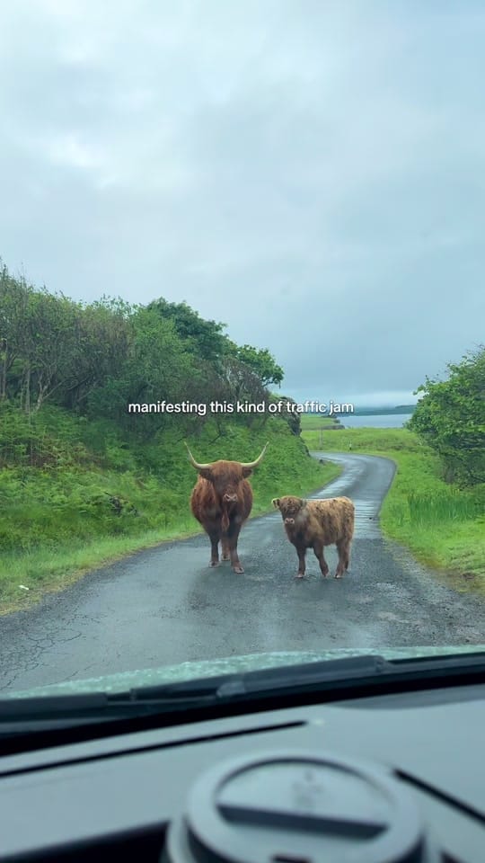 Post 10 by The Scotland Travel Company on TikTok (video)