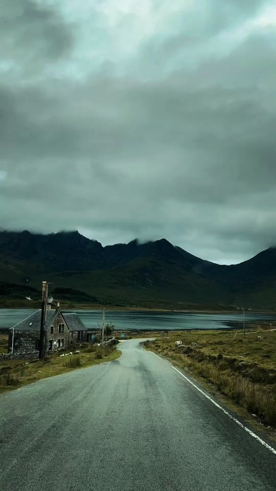 Post 2 by The Scotland Travel Company on TikTok (video)