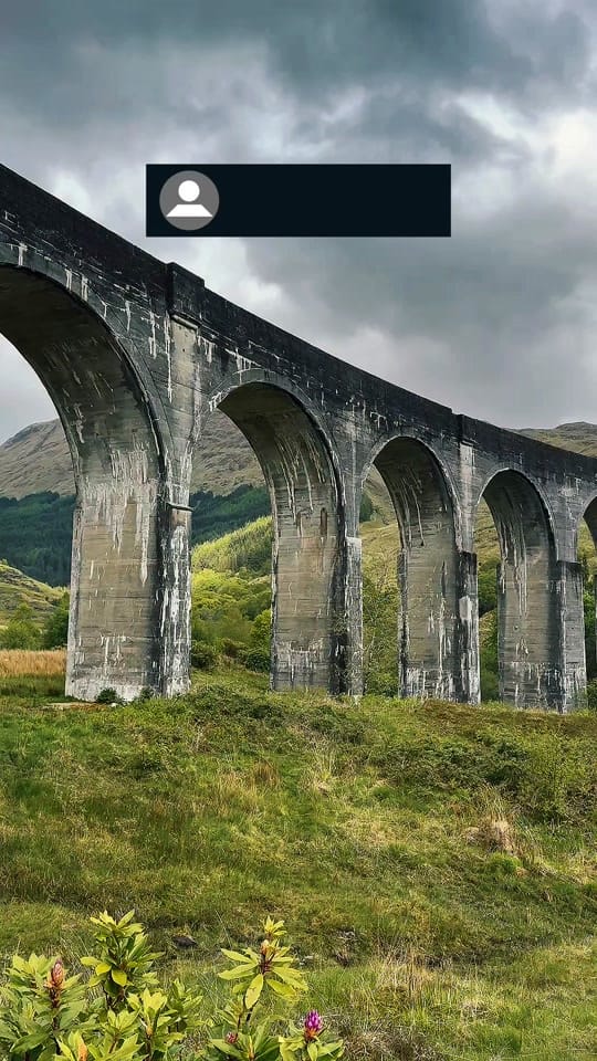 Post 1 by The Scotland Travel Company on TikTok (video)