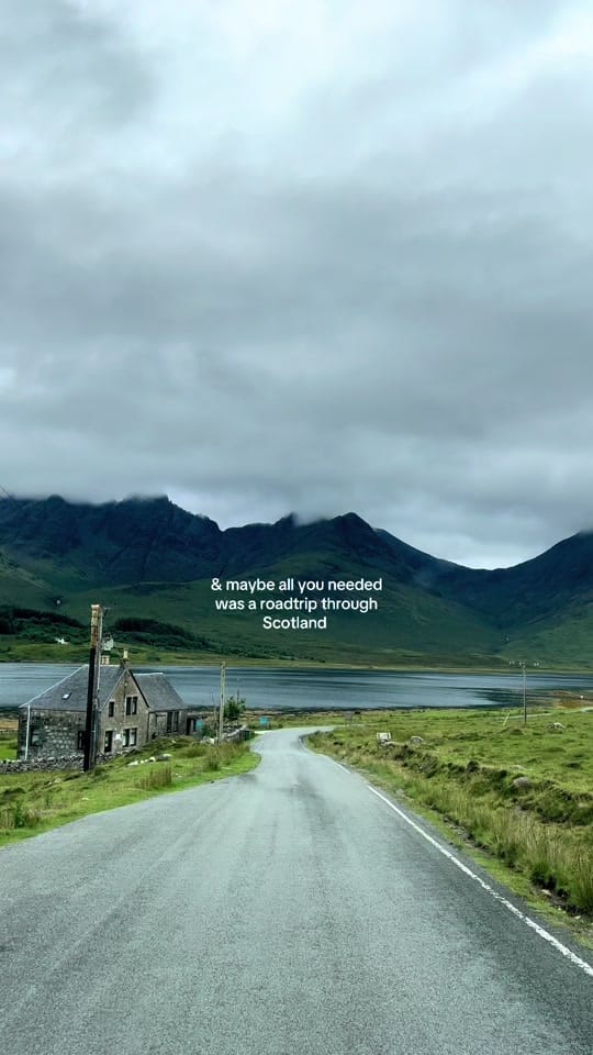 Post 9 by The Scotland Travel Company on TikTok (video)