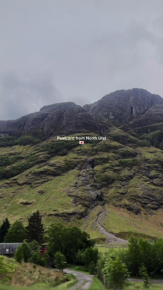 Post 3 by The Scotland Travel Company on TikTok (video)