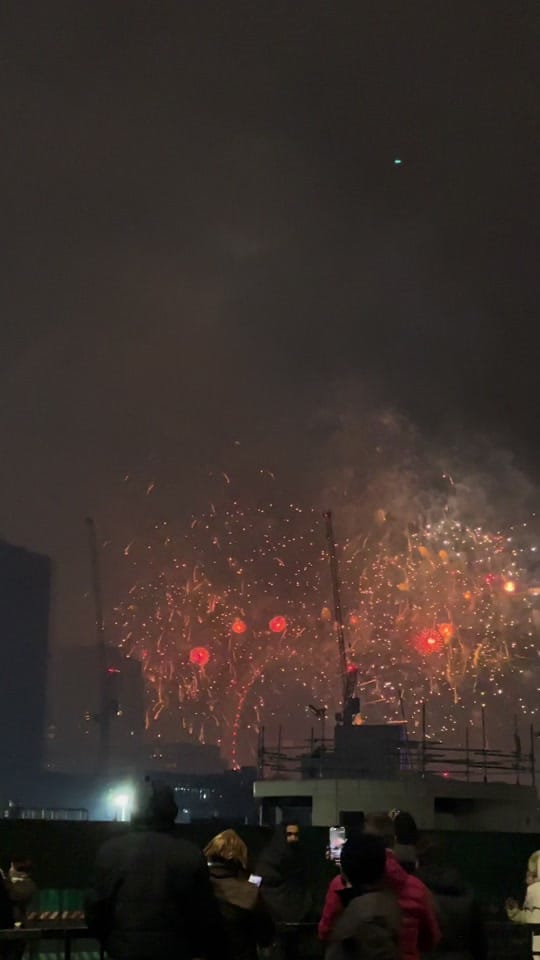 Post 6 by His London Diary 🇬🇧 on TikTok (video)