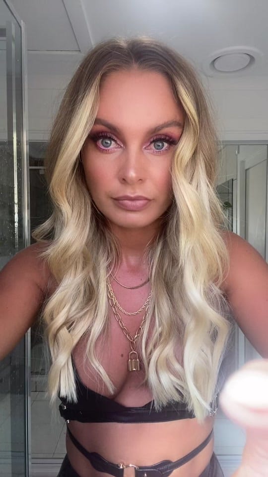 Post 5 by Chelsea Eletva on TikTok (video)