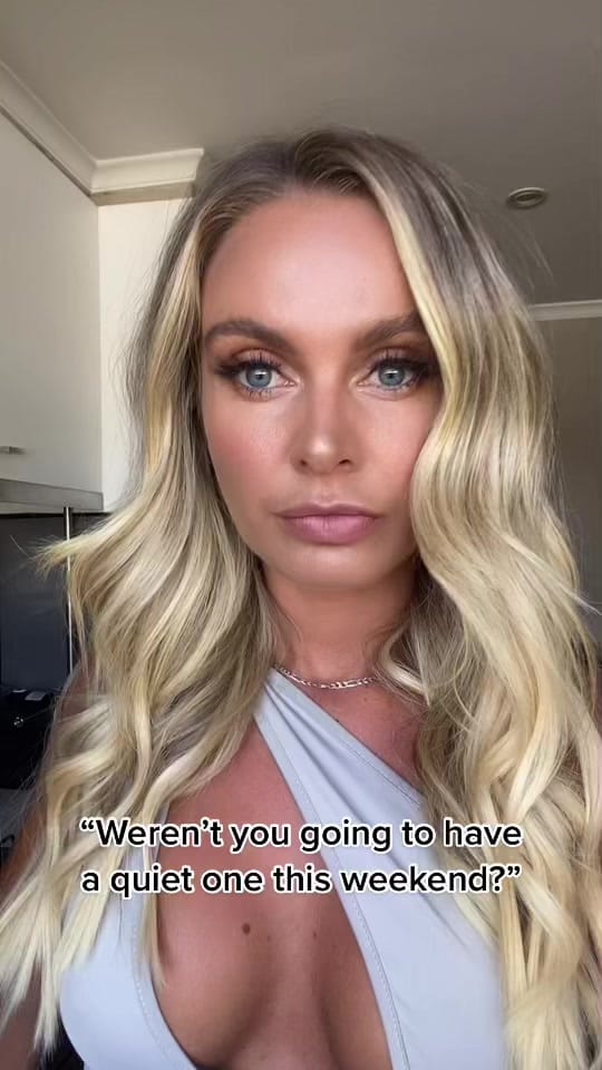 Post 8 by Chelsea Eletva on TikTok (video)