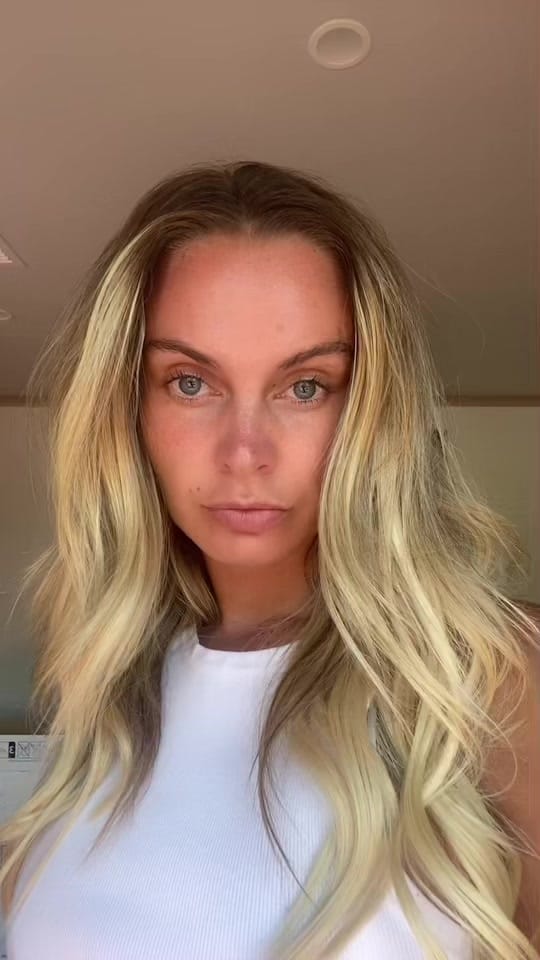 Post 2 by Chelsea Eletva on TikTok (video)