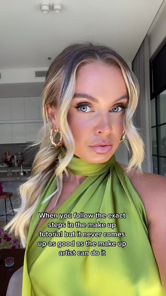 Post 3 by Chelsea Eletva on TikTok (video)