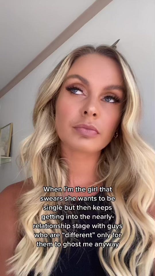 Post 9 by Chelsea Eletva on TikTok (video)