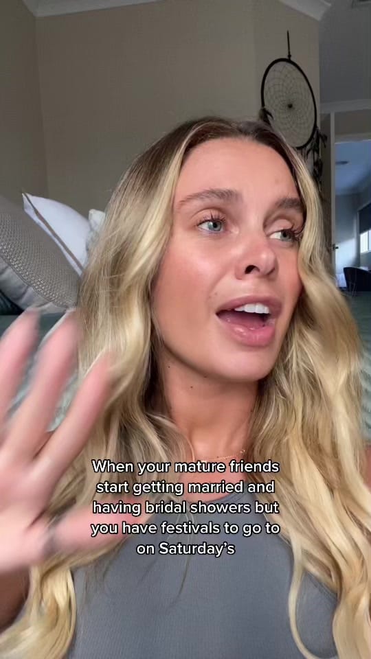 Post 10 by Chelsea Eletva on TikTok (video)