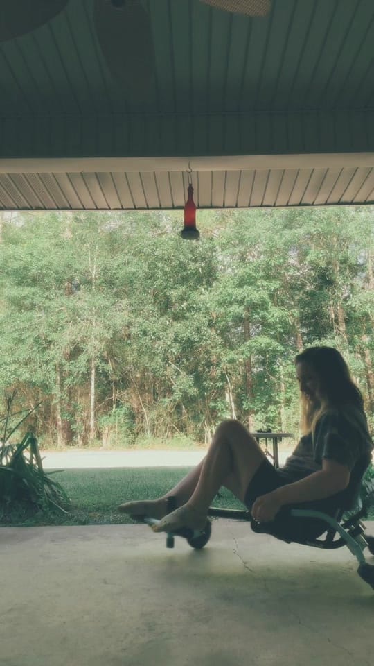 Post 1 by Becca21 on TikTok (video)