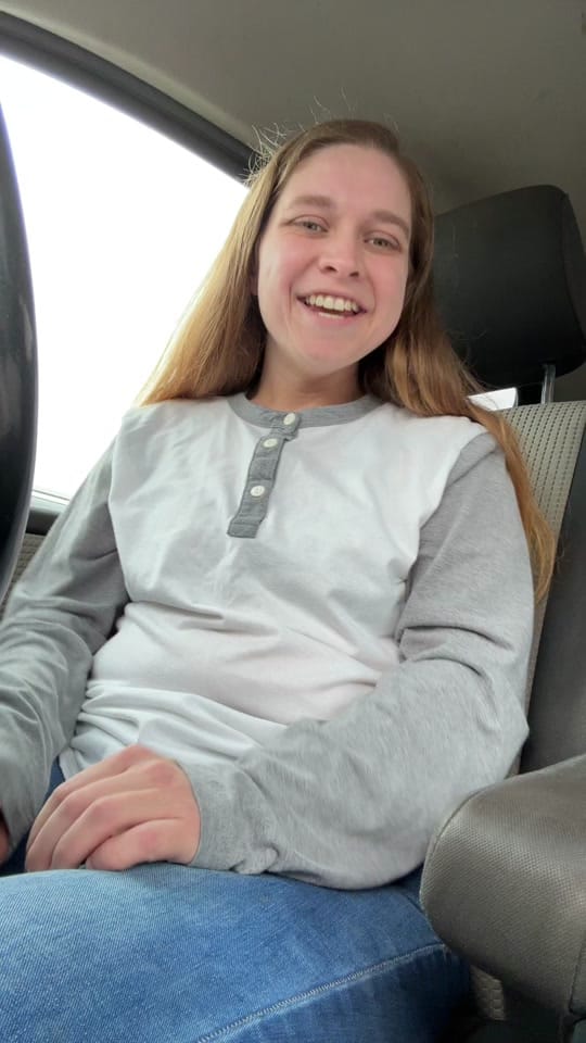 Post 8 by Becca21 on TikTok (video)