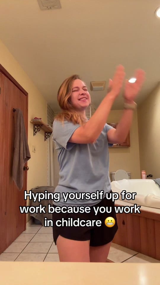 Post 10 by Becca21 on TikTok (video)