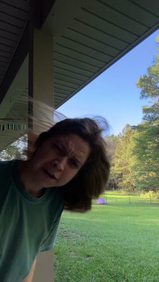 Post 3 by Becca21 on TikTok (video)