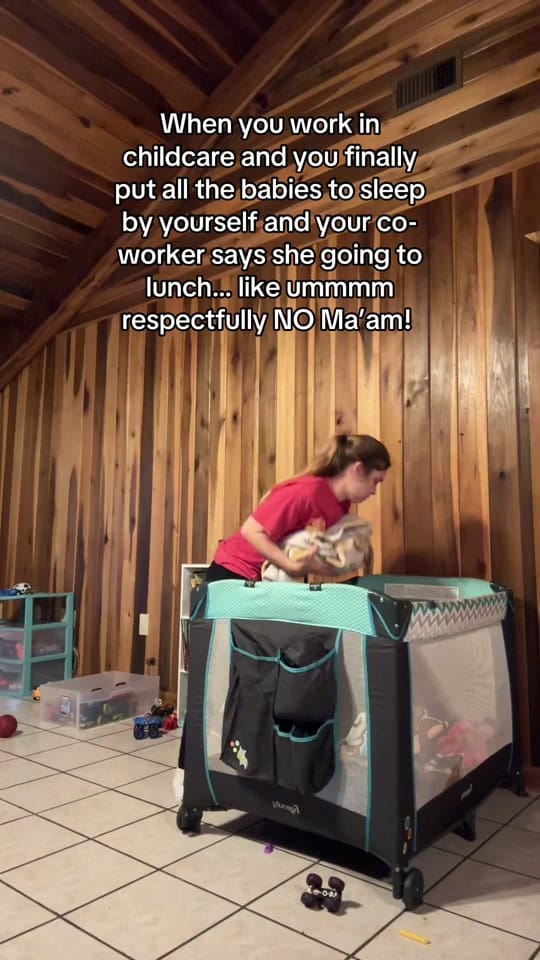 Post 7 by Becca21 on TikTok (video)