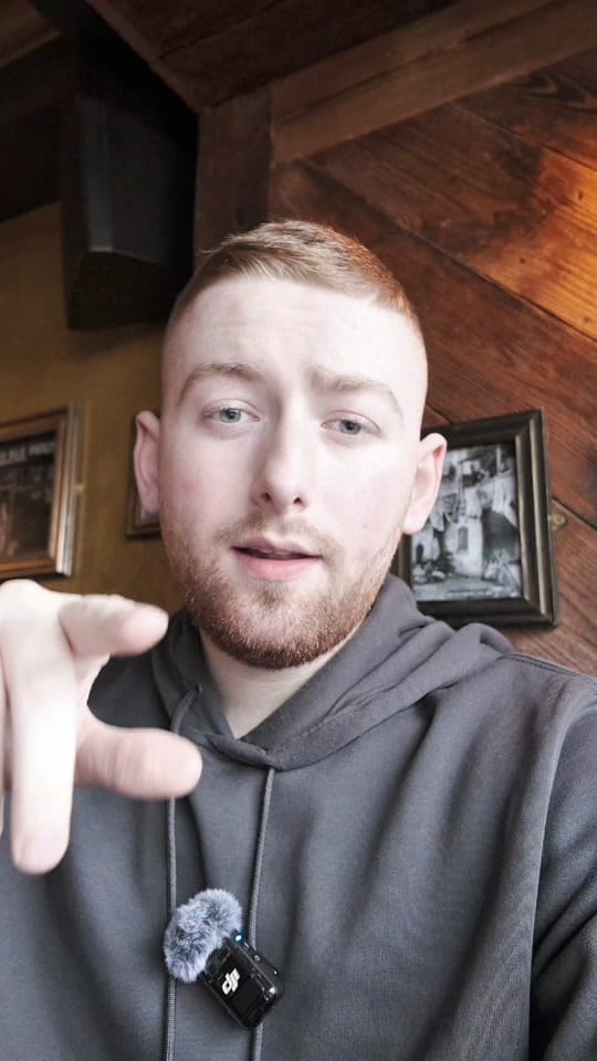 Post 7 by TheNorthernLad on TikTok (video)