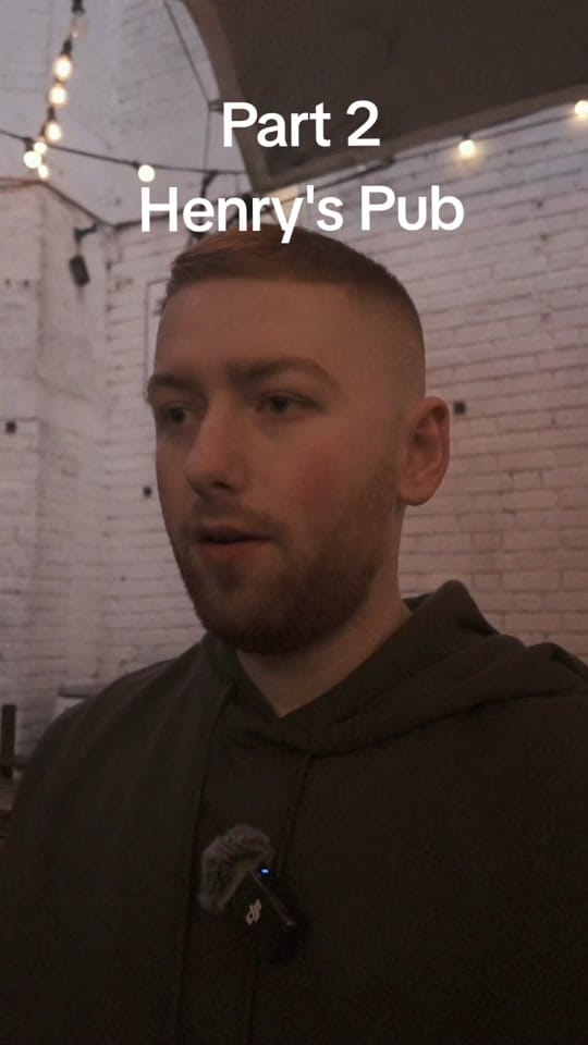 Post 6 by TheNorthernLad on TikTok (video)