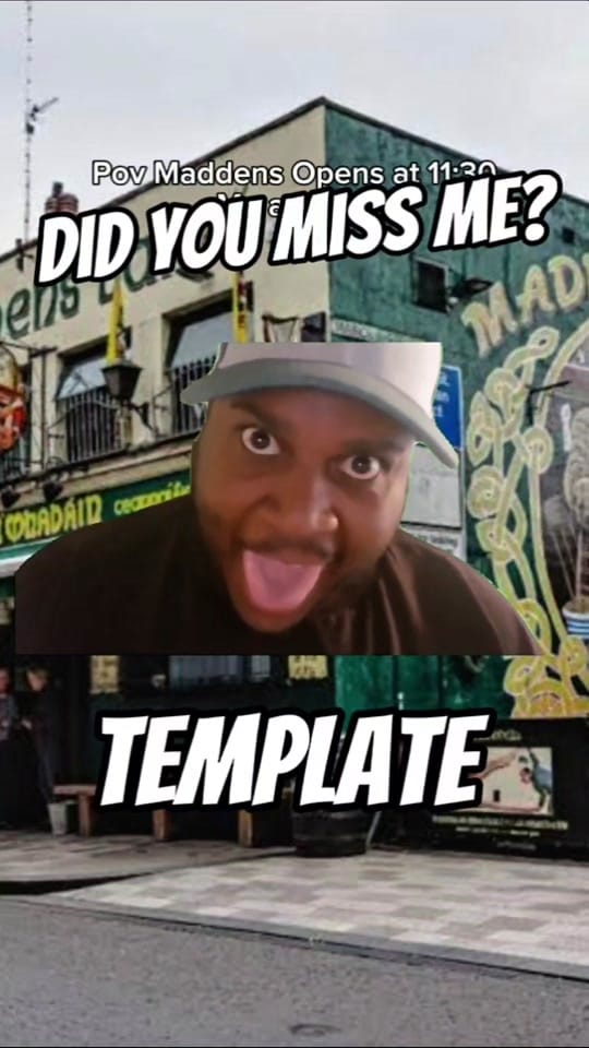 Post 5 by TheNorthernLad on TikTok (video)