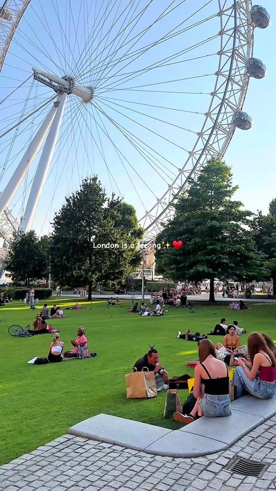 Post 3 by Mian Travels 🇬🇧 on TikTok (video)