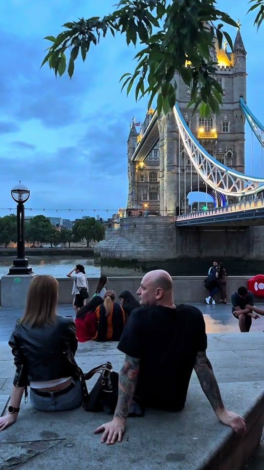 Post 5 by Mian Travels 🇬🇧 on TikTok (video)