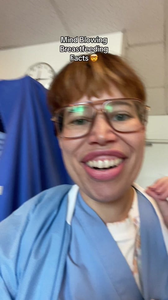 Post 9 by All Things Postpartum Book on TikTok (video)