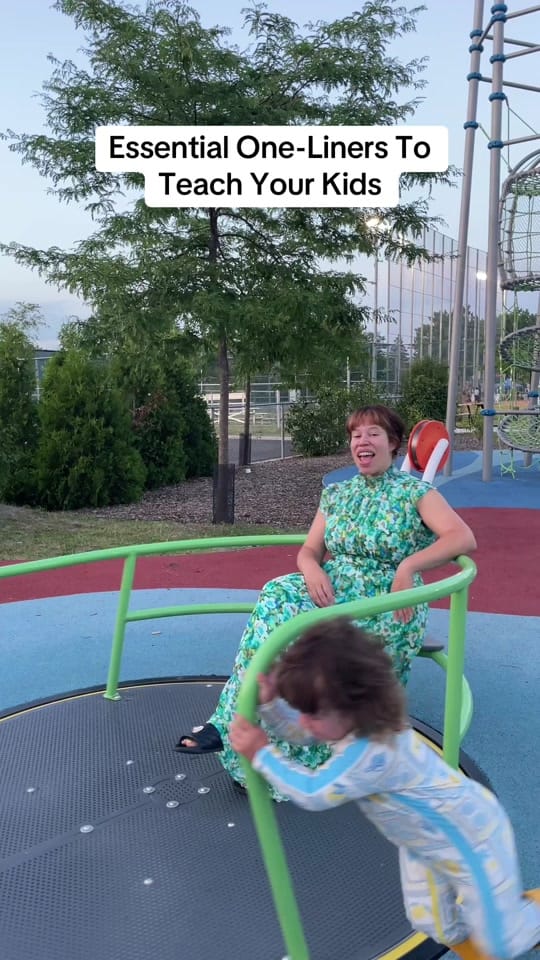 Post 10 by All Things Postpartum Book on TikTok (video)