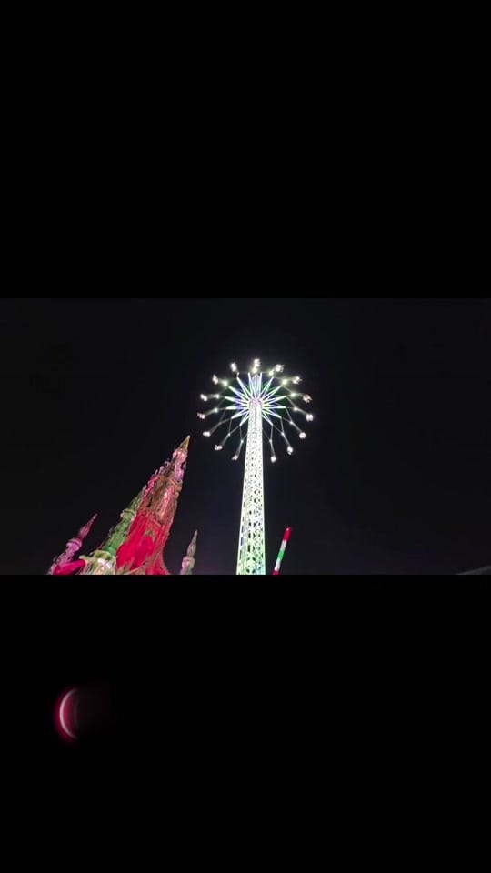 Post 10 by The Non-Scottish Explorer on TikTok (video)