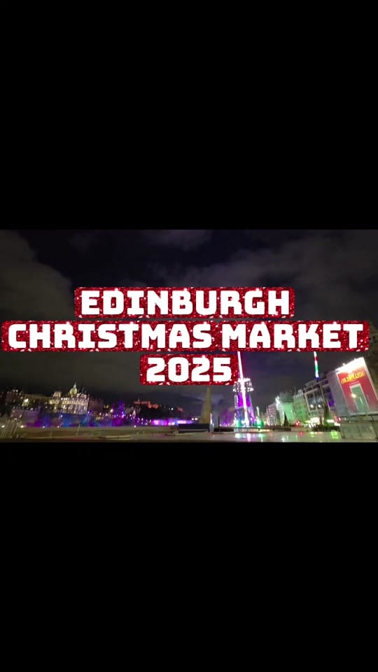 Post 8 by The Non-Scottish Explorer on TikTok (video)