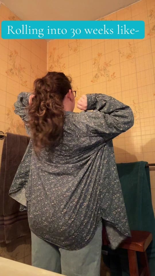 Post 2 by Cheyenne Evelyn on TikTok (video)
