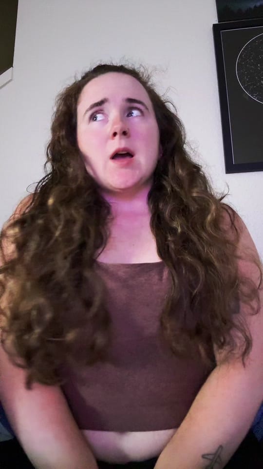 Post 10 by Cheyenne Evelyn on TikTok (video)