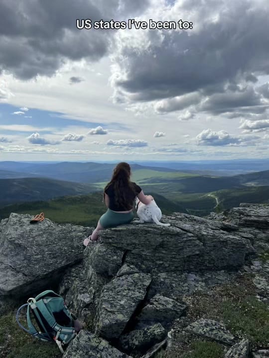 Post 7 by Cheyenne Evelyn on TikTok (video)