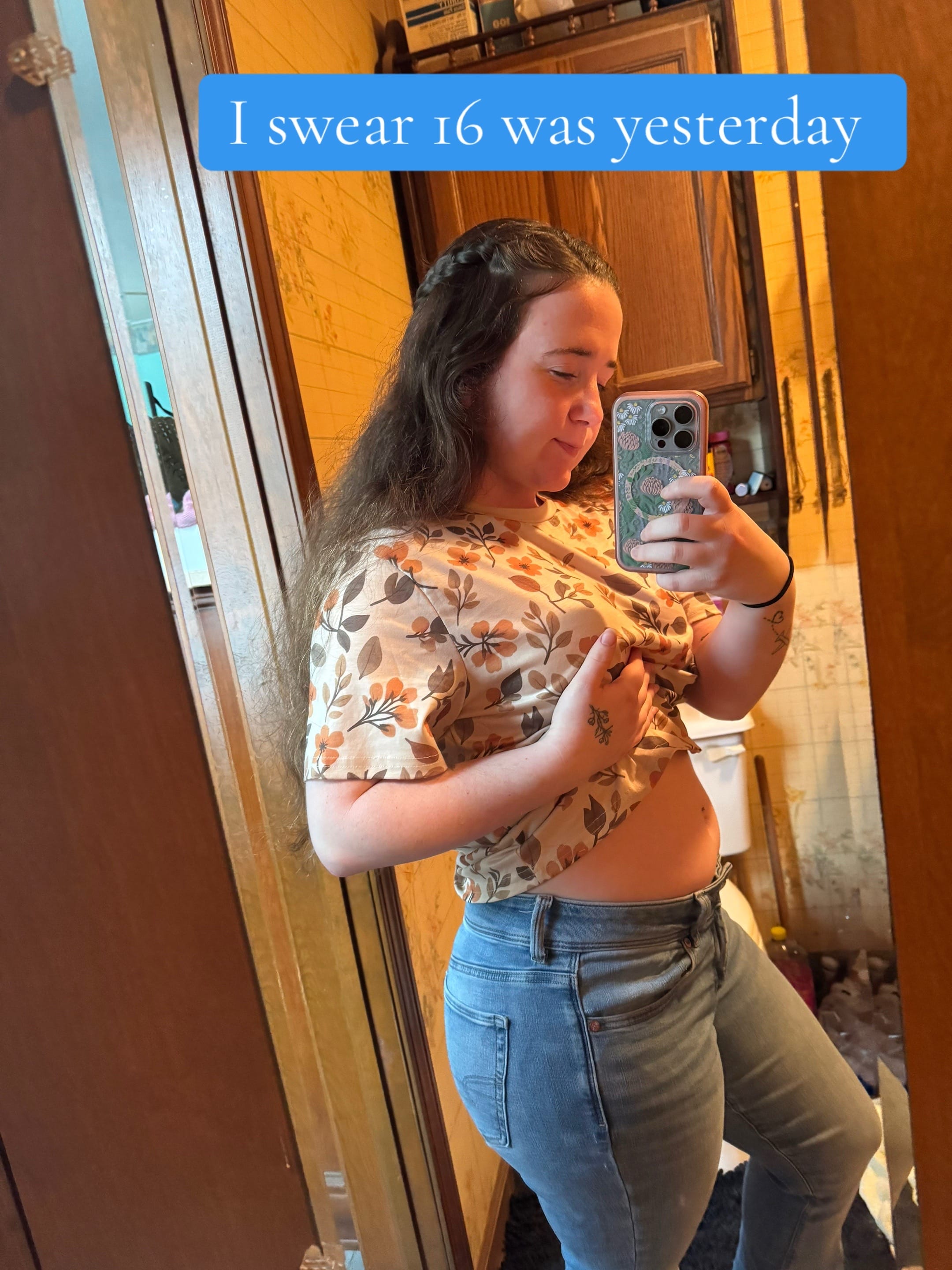 Post 3 by Cheyenne Evelyn on TikTok (video)