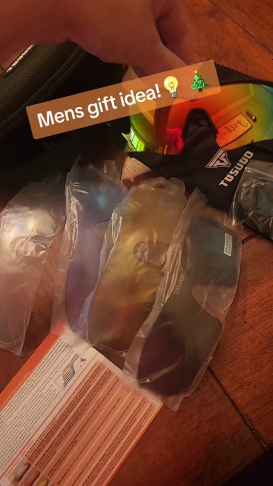 Post 6 by christinamahoney06 on TikTok (video)