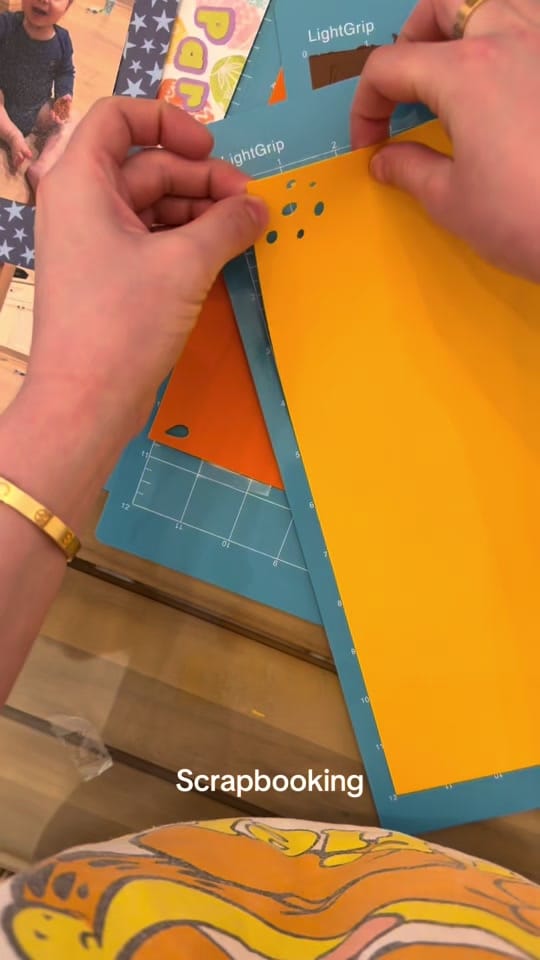 Post 7 by Kat • SAHM on TikTok (video)