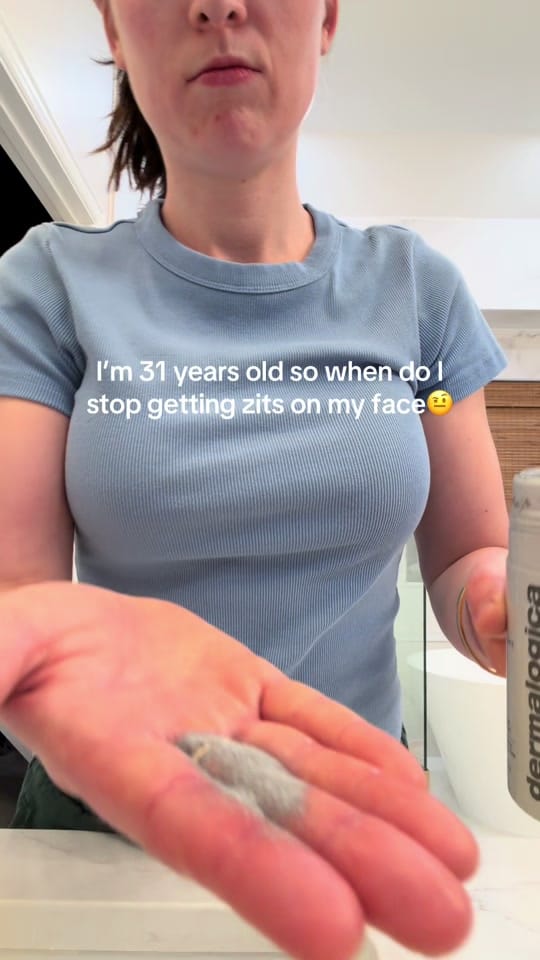 Post 8 by Kat • SAHM on TikTok (video)