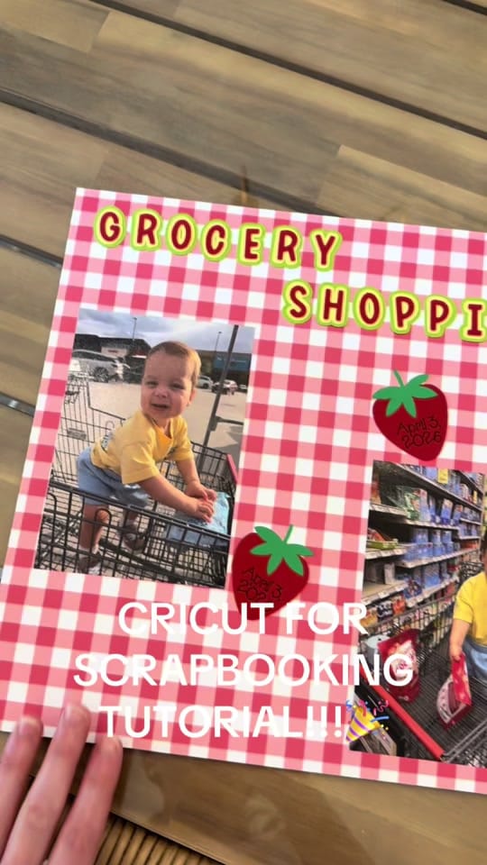 Post 6 by Kat • SAHM on TikTok (video)