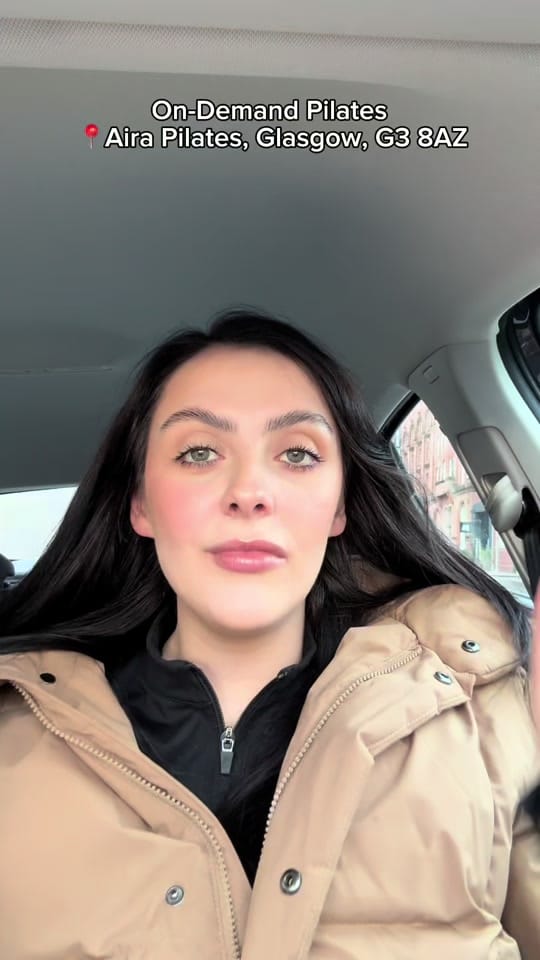 Post 9 by Erin O’Connell on TikTok (video)