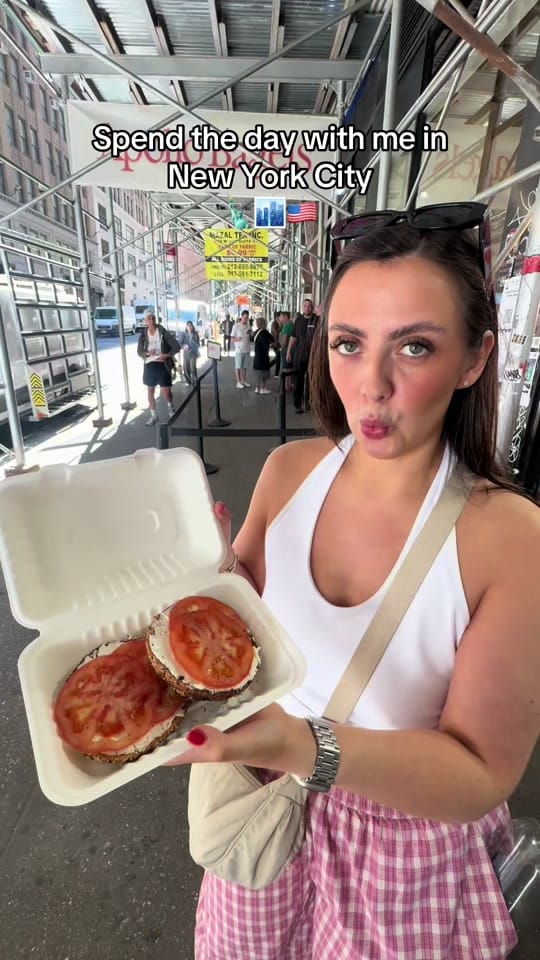Post 3 by Erin O’Connell on TikTok (video)