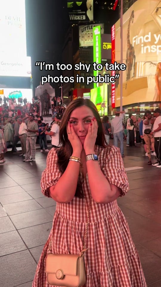 Post 6 by Erin O’Connell on TikTok (video)