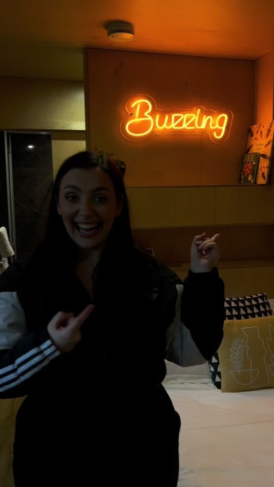 Post 10 by Erin O’Connell on TikTok (video)